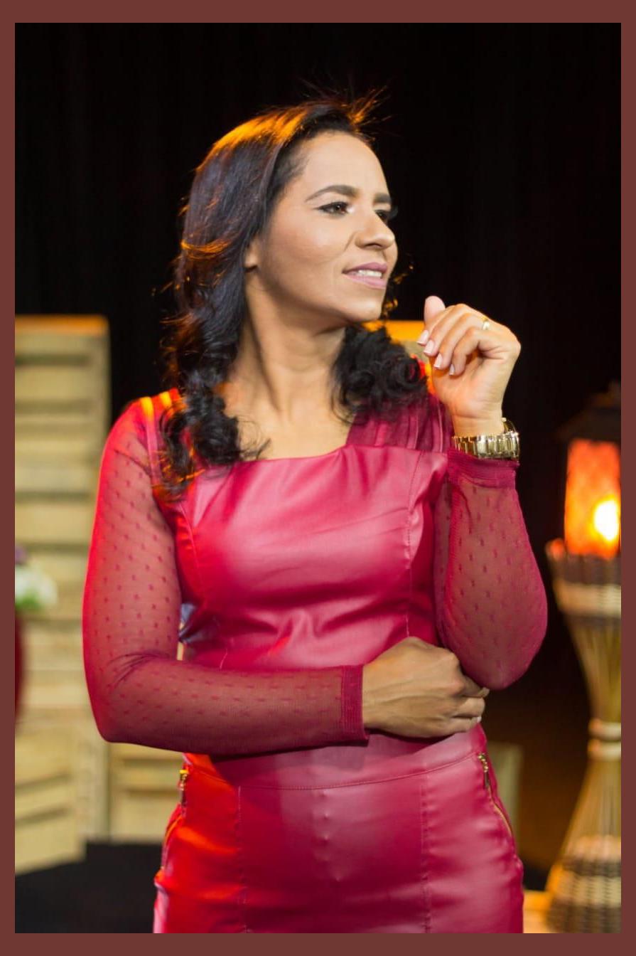 Sandra Carneiro